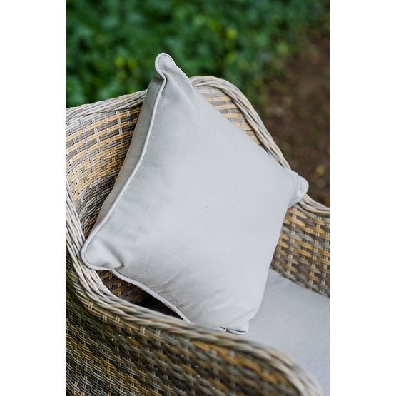 Kleine Balkonset aus Technorattan BELICCO