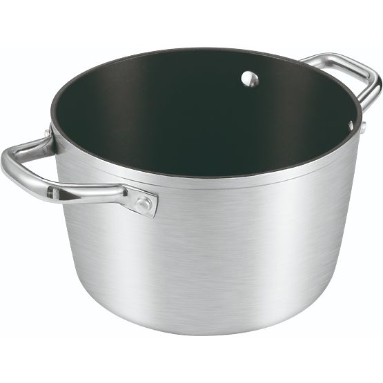 Kochen GRANDCHEF Farbe Schwarz Tescoma