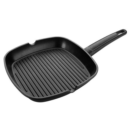 Kochen PRESIDENT Farbe Schwarz Tescoma
