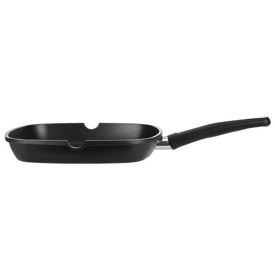 Kochen PRESIDENT Farbe Schwarz Tescoma