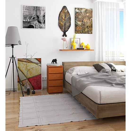 KOMMODE CL4 PK ERLE