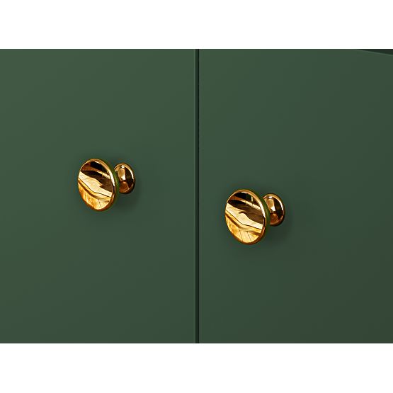 Kommode Forest größer - grün