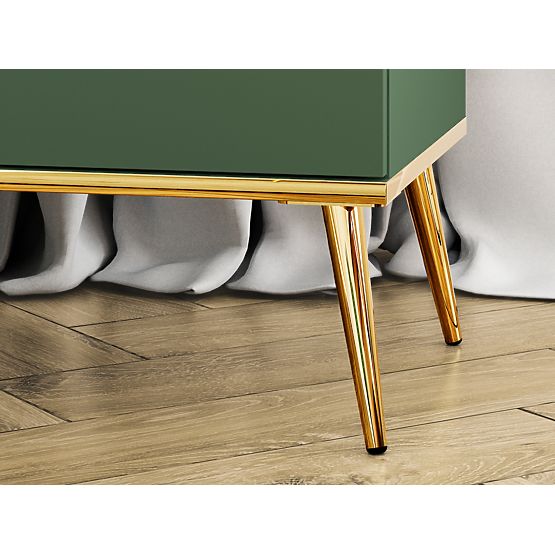 Kommode Forest kleiner - grün