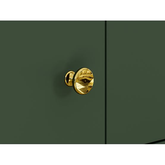 Kommode Forest kleiner - grün