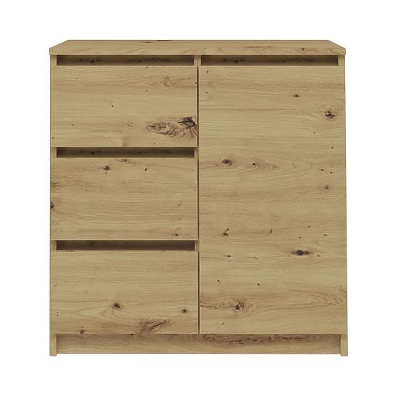 Kommode Malwa 1D3S ARTISAN