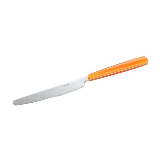Küchenmesser FANCYHOME orange Farbe tescoma