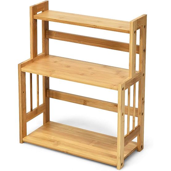 Küchenregal für Gewürze CEZAR