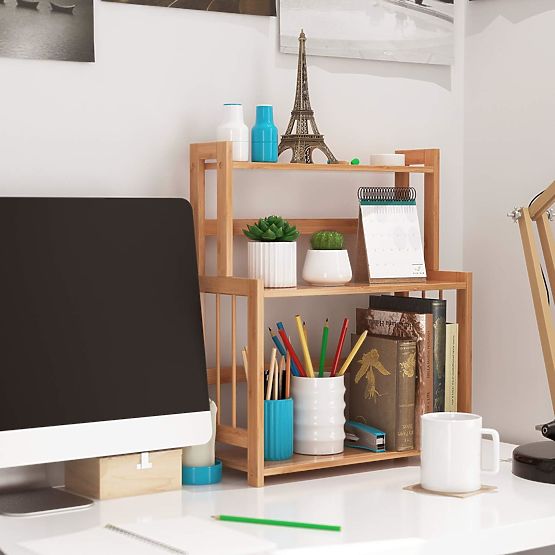 Küchenregal für Gewürze CEZAR