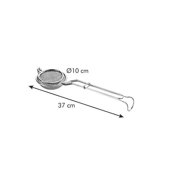 Küchenzubehör DELICIA Farbe Silber Tescoma