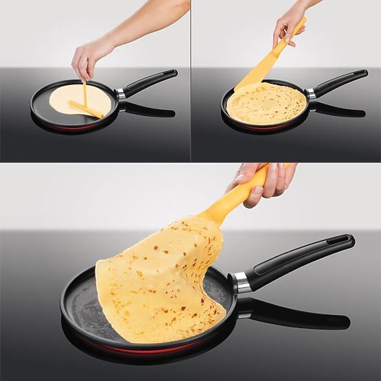 Küchenzubehör DELICIA gelb tescoma