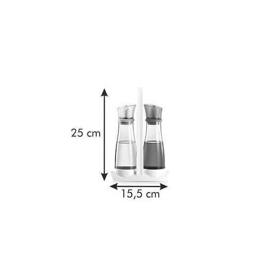 Küchenzubehör VITAMINO rot tescoma
