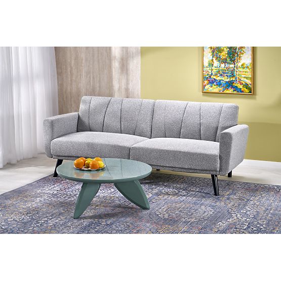 LARIX Sofa grau (1p=1 Stk)