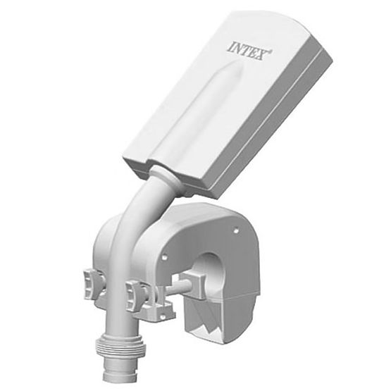 LED-Farb-Sprinkler für Pools INTEX 28089