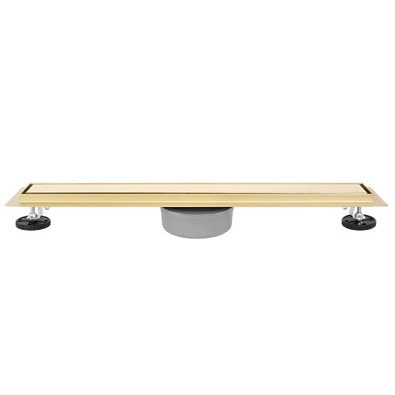 Linearer Abfluss REA Neox für GOLD 90