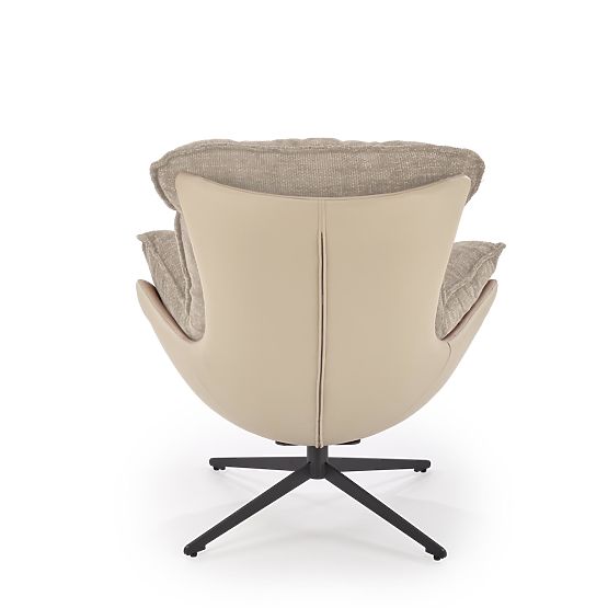 LOBSTER beige Relaxsessel