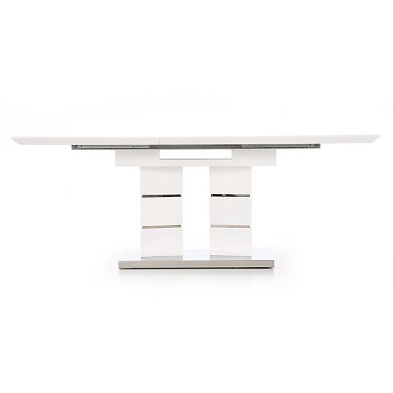 LORD ausziehbarer Tisch weiß (3p=1 Stk.)