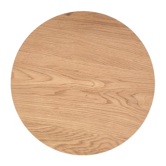 MENTONA 2, Set aus 2 Bänken in Goldeneiche/Schwarz (2 Stück = 1 Set)