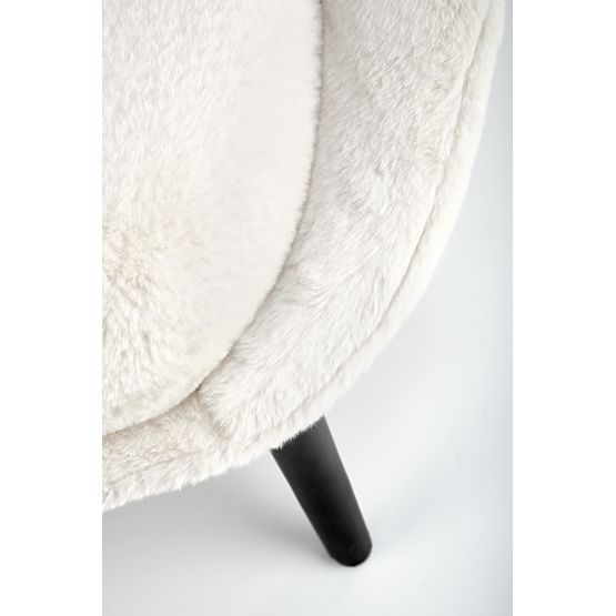 MERRY Relaxsessel, cremefarben (1p=1 Stk.)