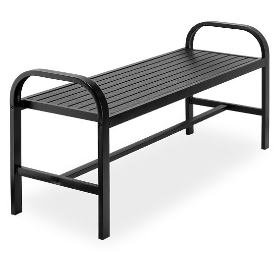 Metall-Gartenbank SOBO