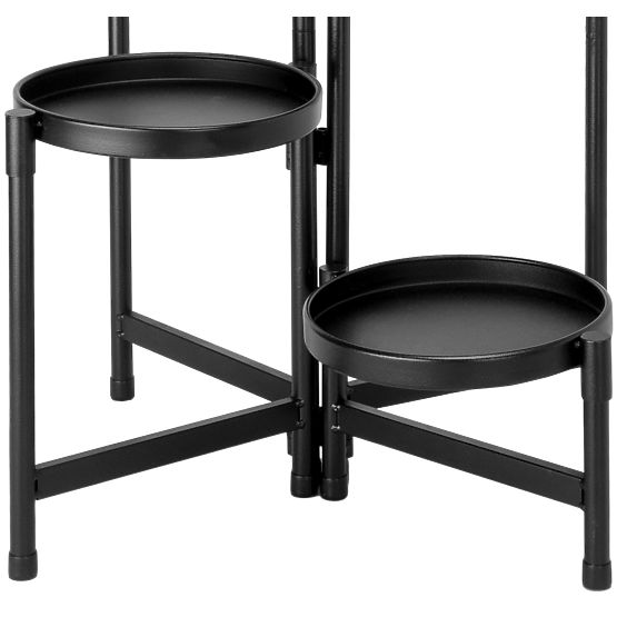 Metallblumentopf NUNO