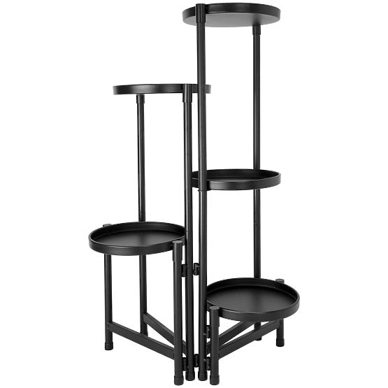 Metallblumentopf NUNO