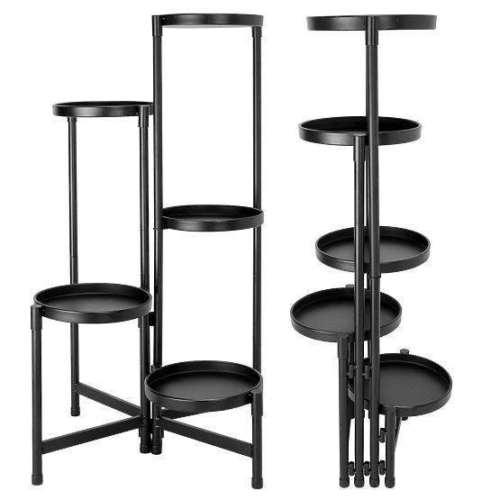 Metallblumentopf NUNO