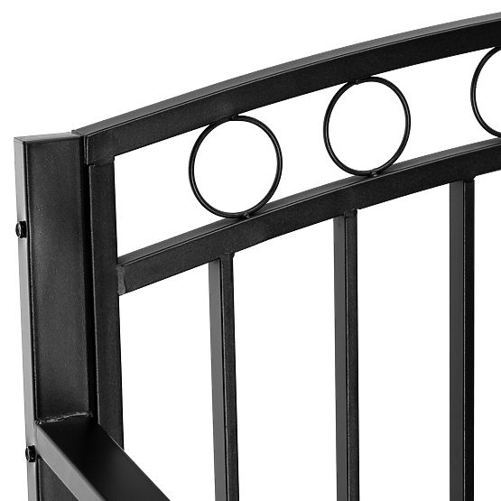 Metallgartenbank BANCO