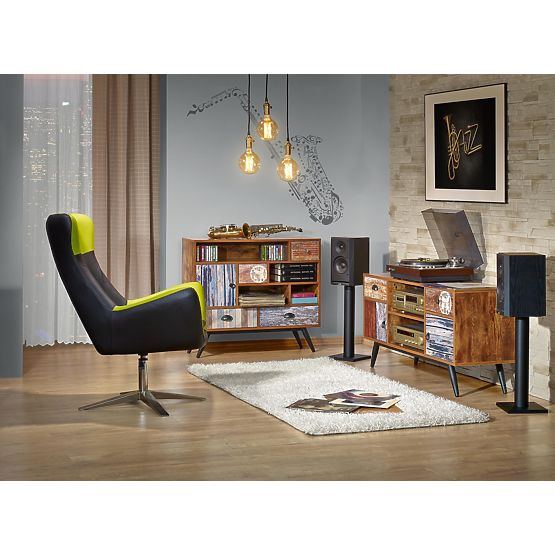 MEZO B1 Schreibtisch mehrfarbig (1p=1Stk)