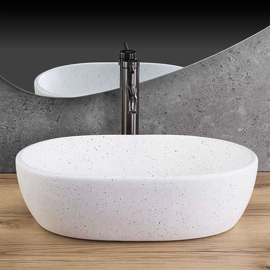 Möbelwaschbecken REA Amelia WARM