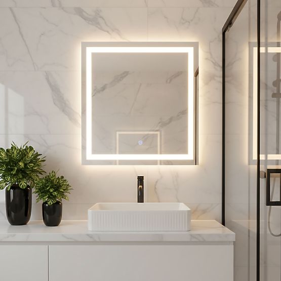 Möbelwaschbecken Rea Fiorella