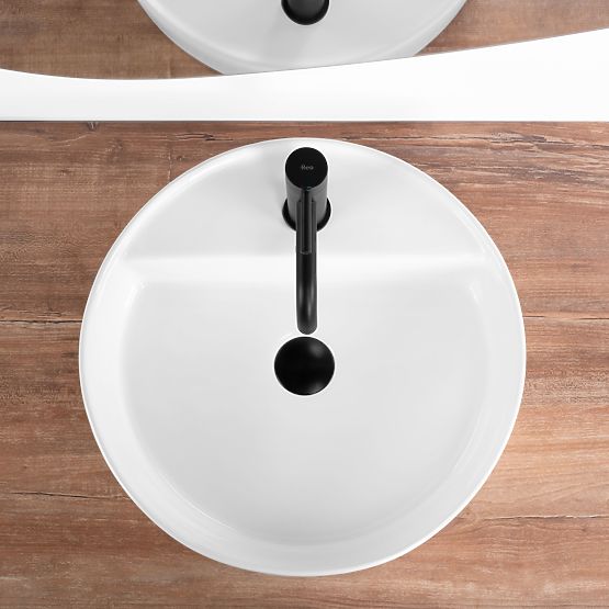 Möbelwaschbecken REA Ronda