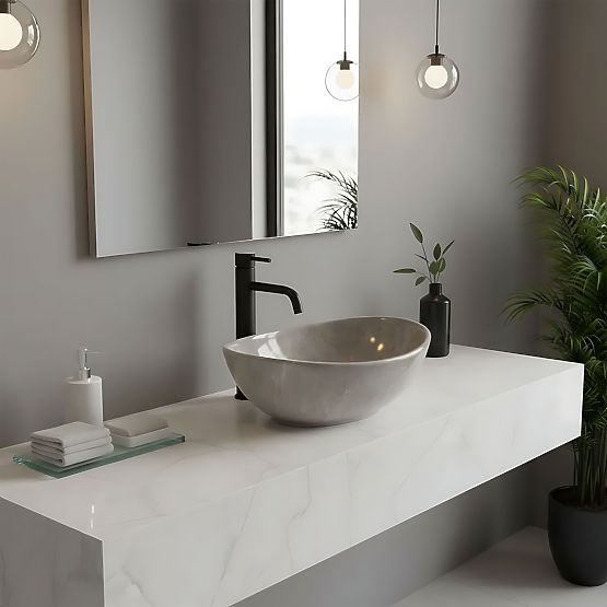 Möbelwaschbecken Rea Sofia Mini Kashmir