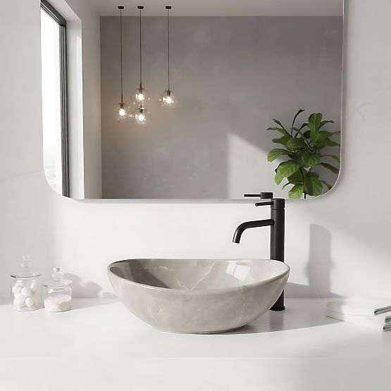 Möbelwaschbecken Rea Sofia Mini Kashmir