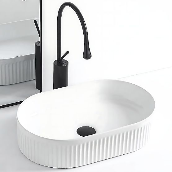 Möbelwaschbecken Rea Vanda