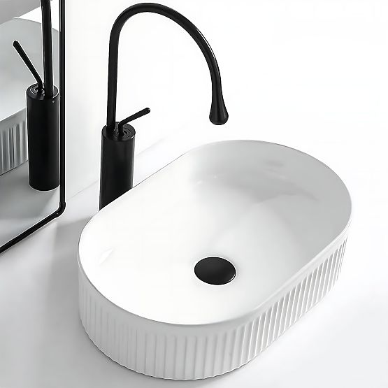 Möbelwaschbecken Rea Vanda