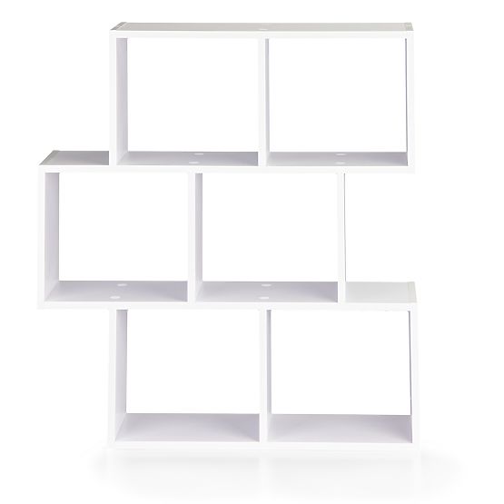 Moderner Standträger Modern