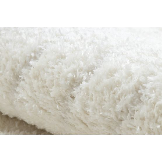 Moderner Teppich MODE 8587 geometrisch cremefarben