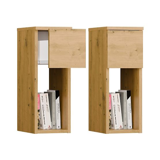 Nachttisch GALAX 20/1S ARTISAN