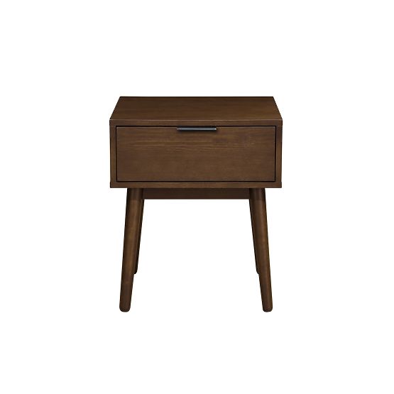 Nachttisch mit Schublade CASSINA