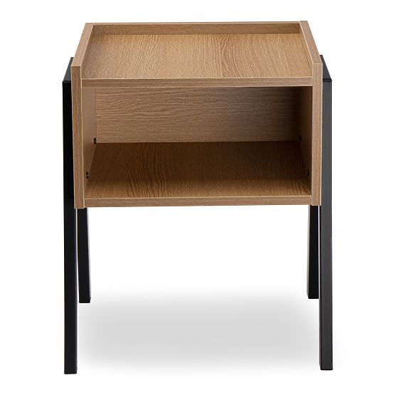 Nachttisch SKIVE MODERN OAK