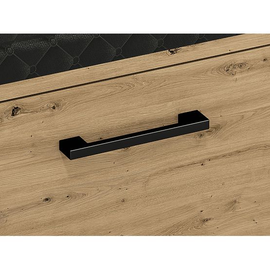 Nevio Schuhregal – Artisan-Eiche