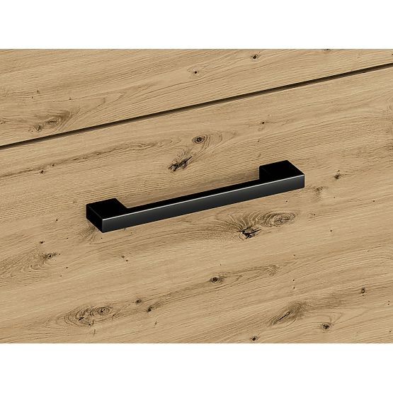 Nevio Schuhschrank – Artisan-Eiche