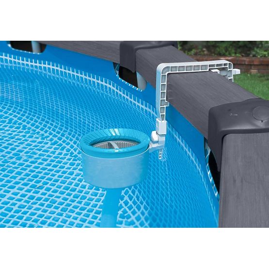 Oberflächenskimmer Wasserreiniger INTEX 28000