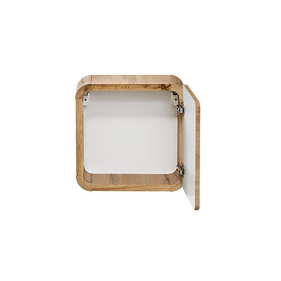 Oberschrank Qubik 35x35cm 1 Tür