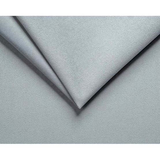 Gepolsterte Paneele Oblouček - Grau