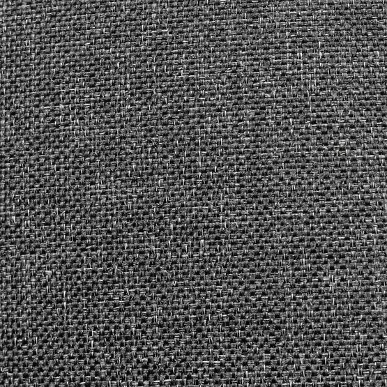 Ottomane für das Garteneckset Vacuum mit Bezug, grau