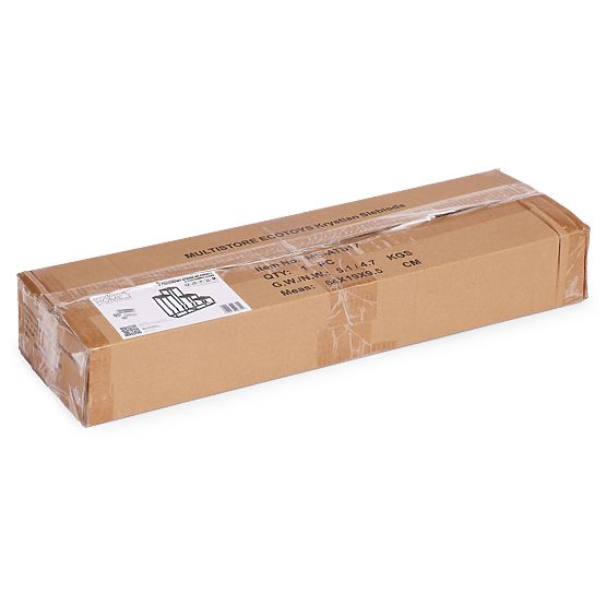 Pflanzenständer mit 4 Regalen Loft ModernHome