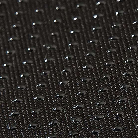 Plüschhaus für Katzen JASPER grau