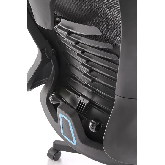 POLON Drehstuhl schwarz (1p=1 Stk.)