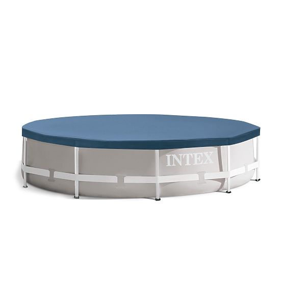 Poolabdeckung 305 cm Intex 28030